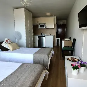 Carmen Aptos Tosca Apartamento